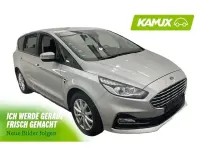 Occasion Ford S-MAX S 190 ch (139 kW) 2023 Gris Monospace