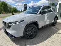 Neu Mazda CX-5 Homura-Line 141 PS (103 kW) 2026 SUV