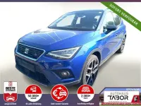 Gebraucht Seat Arona Beats 116 PS (85 kW) 2019 Blau SUV
