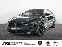 Gebraucht Peugeot 508 131 PS (96 kW) 2024 Blau Kombi