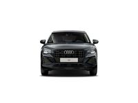 Gebraucht Audi Q2 Advanced 190 PS (139 kW) 2025 Manhattangrau metallic SUV