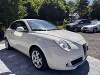 Gebraucht Alfa Romeo MiTo 120 PS (88 kW) 2010 Beige Kleinwagen