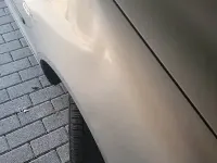 Gebraucht VW Polo 54 PS (39 kW) 2003 Silber Kleinwagen