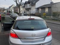 Gebraucht Opel Astra 105 PS (77 kW) 2005 Kleinwagen