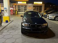 gebraucht BMW 116 i E81 TÜV und vieles neu!