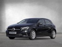 gebraucht Mercedes A220 d Urban ParkAss FLA