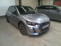 Neu Peugeot 208 GTi 101 PS (74 kW) 2025 Silber Kleinwagen