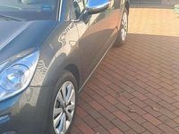 Gebraucht Citroën C3 82 PS (60 kW) 2014 Grau Kleinwagen