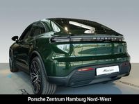 Neu Porsche Macan 264 kW (360 PS) 2026 Grün SUV