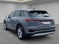 Gebraucht Audi e-tron 210 kW (286 PS) 2024 Mondsteingrau SUV