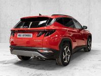 Gebraucht Hyundai Tucson Prime 150 PS (110 kW) 2024 Engine red / sol SUV