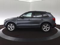 Gebraucht Audi Q5 Proline 239 PS (175 kW) 2010 Grau SUV
