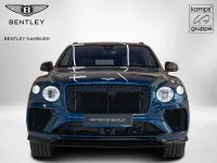Gebraucht Bentley Bentayga 550 PS (404 kW) 2025 Blau SUV