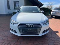 gebraucht Audi A4 Avant Sport