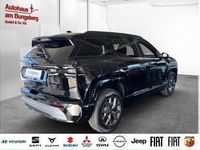 Neu Jeep Compass 145 PS (106 kW) 2026 Schwarz (volcano black) SUV