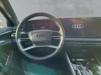 Używany Audi A5 Advanced 204 KM (150 kW) 2024 Srebrny Kombi