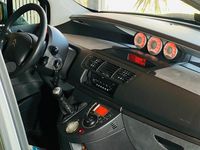 Gebraucht Citroën C8 136 PS (100 kW) 2009 Grau Van / Kleinbus