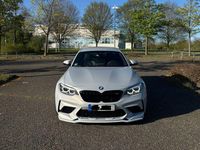 Używany BMW M2 Competition Edition 411 KM (302 kW) 2019 Coupe