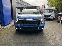 Gebraucht Kia Sportage 252 PS (185 kW) 2025 Blue flame met. SUV