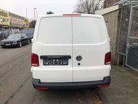 gebraucht VW Transporter T6 Transporter T6.1Klima,PDC+Ka,Garantie bis 08/25