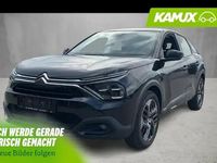 Gebraucht Citroën C4 131 PS (96 kW) 2023 Schwarz SUV