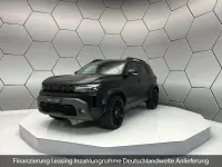Neu Dacia Bigster Expression 154 PS (113 kW) 2026 Weiß SUV