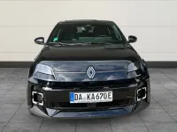 Usata Renault 5 E-Tech Evolution 89 kW (122 CV) 2025 Nero Berlina