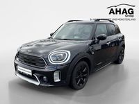 Gebraucht Mini Cooper D Countryman 150 PS (110 kW) 2022 Schwarz SUV