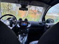 gebraucht Smart ForTwo Cabrio 0.9 80kW BRABUS twinamic
