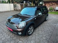 gebraucht Mini One Clubman One * Klimaautomatik * Teilleder * Sitzheizung