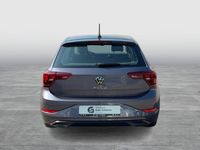 Używany VW Polo Basis 80 KM (58 kW) 2023 Szary Hatchback