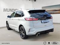 Gebraucht Ford Edge ST-Line 238 PS (175 kW) 2019 Weiss SUV