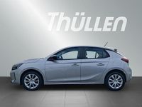 Gebraucht Opel Corsa 101 PS (74 kW) 2024 Silber Kleinwagen