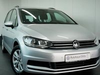 gebraucht VW Touran Comfortline