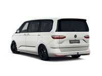 Gebraucht VW T7 Goal 204 PS (150 kW) 2022 Weiß Van