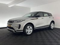 Gebraucht Land Rover Range Rover evoque SE 150 PS (110 kW) 2020 Grau SUV