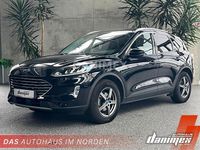 Gebraucht Ford Kuga Titanium 190 PS (139 kW) 2022 Schwarz SUV