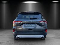 Gebraucht Ford Kuga Titanium 224 PS (164 kW) 2022 Magneticgrau () SUV
