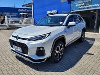 Gebraucht Suzuki Across Comfort+ 185 PS (136 kW) 2025 Platinum white pearl metallic SUV