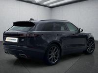 Gebraucht Land Rover Range Rover 300 PS (220 kW) 2022 Grau SUV