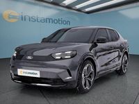 Gebraucht Ford Capri Premium 250 kW (340 PS) 2025 Grau Coupé