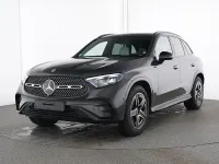 Gebraucht Mercedes GLC400d AMG 252 PS (185 kW) 2025 Grau SUV