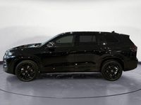 Neu VW Tayron R-line 193 PS (141 kW) 2026 Schwarz SUV