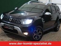 Gebraucht Dacia Duster Anniversary 131 PS (96 kW) 2020 Grau SUV