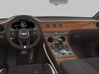 Neu Bentley Continental 782 PS (575 kW) 2026 Weiß Cabrio
