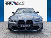 Neu BMW M3 Competition Edition 530 PS (389 kW) 2025 Grau Limousine