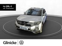 Gebraucht VW T-Cross Active 110 PS (80 kW) 2021 Weiß SUV