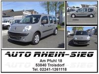 Second-hand Renault Rapid 109 CP (80 kW) 2012 Gri Break