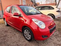 Gebraucht Suzuki Alto 68 PS (50 kW) 2009 Other Kleinwagen