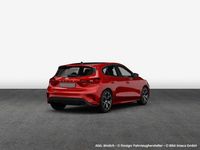Używany Ford Focus ST-Line 155 KM (114 kW) 2023 Czerwony Kombi